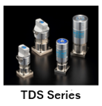 SCV submersible valves® TD-S Series